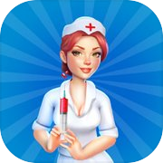 Play Hyper Nurse Hospital Games