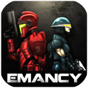 Play Emancy: Borderline War