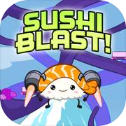 Sushi Blast