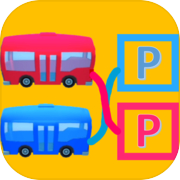 Bus Park 3D