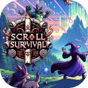 Play Scroll Survival