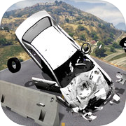 Car Crash Simulator Games