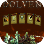 Dolven