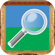 Play Hidden Object Painting