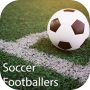 Play Soccer Footballers