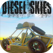 Diesel Skies