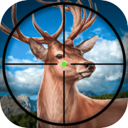 Wild Animal Hunt: Shoot Game