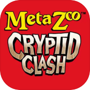 Play MetaZoo: Cryptid Clash