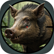 Play Animal Hunter: Wild Shooting