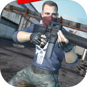 Play FPS Commando: Offline Game 3D