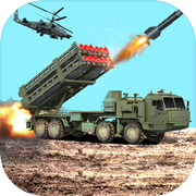 Play Army Missile Launcher Attack