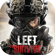 Play Left to Survive: Zombie Shooter Survival