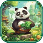 Play Panda's Gem Adventure