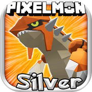 Pixelmon Silver Mini Game