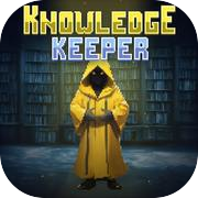 Knowledge Keeper