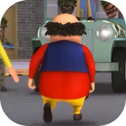 Super Motu & Patlu Game World