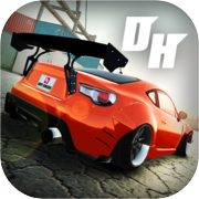 Play Drift Horizon Online - 3D Turbo Real Car Drifter