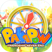 Play Pakapow : Friendship Never End