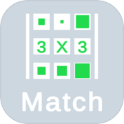 3x3 Match