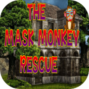 Play The Mask Monkey Rescue