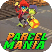 Play Parcel Mania: Free Multiplayer Madness