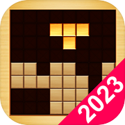 Play Wood Block Puzzle Game