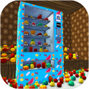 Play Healthy Fruit Vending Machine