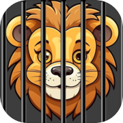 Lion Escape Fun