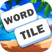 Word Tile Master