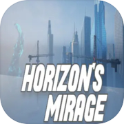 Horizon's Mirage