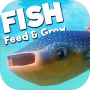 Play Feed and Grow Fish - Play