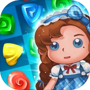 Play Wicked OZ Puzzle