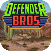 Play Defender Bros