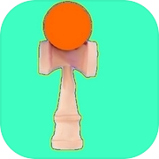 The kendama