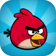 Play Rovio Classics: Angry Birds