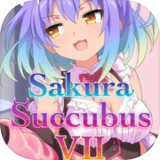 Sakura Succubus 7