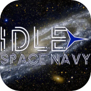 Idle Space Navy