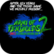 Army of Tentacles: (Not) A Cthulhu Dating Sim 2