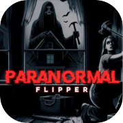 Play Paranormal Flipper