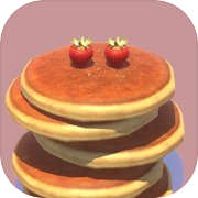 Stack Pancake 3D