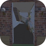 Play Angry Neighbour Escape