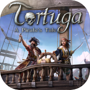 Tortuga - A Pirate's Tale