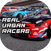 Play Real Urban Racers