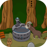Play Thirsty Sheep Escape