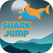 Shark jump game