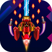 Play Alien Shooting - Space Force