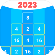 SumDrop: Number Merge 2048