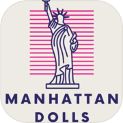 Play Manhattan Dolls