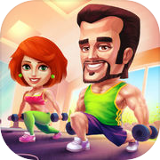 Play My Gym: Fitness Studio Manager