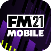 Play Football Manager 2021 Mobile